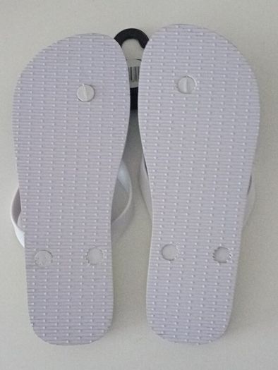 Mens Flip Flops NEW UK7