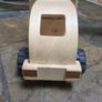 Plan Toys Large Fire Engine Image 10