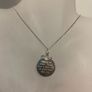 Sterling Silver Necklace Image 2