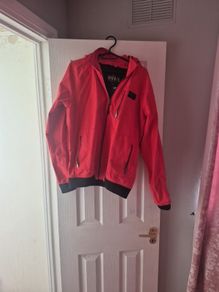 Diesel Jacket size M New