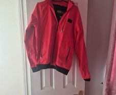 Diesel Jacket size M New