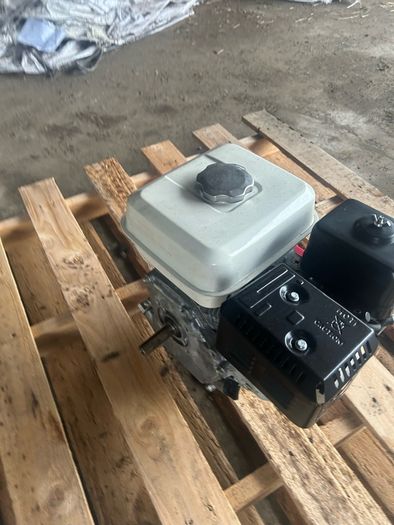 Honda GX200 6.5HP Petrol Engine - Excellent Condition