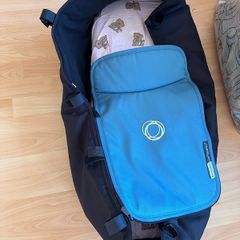 bugaboo carry cot