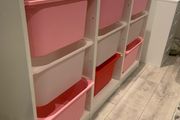 ikea Trofast Storage units