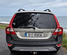 2010 Volvo Xc70