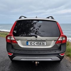 2010 Volvo Xc70