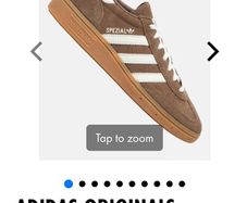 Adidas Original Handball Spezial Size 5