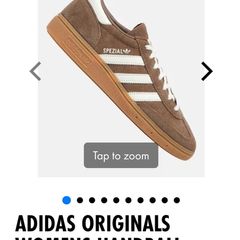 Adidas Original Handball Spezial Size 5