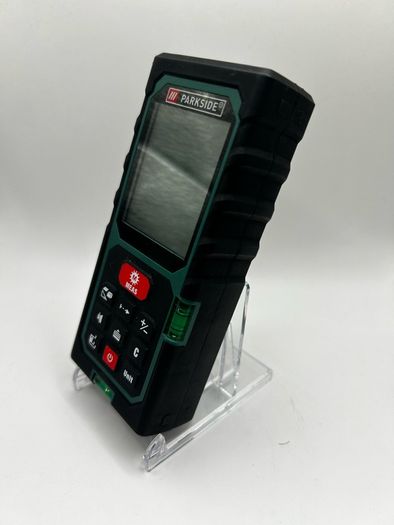 2019 Laser distance measure device