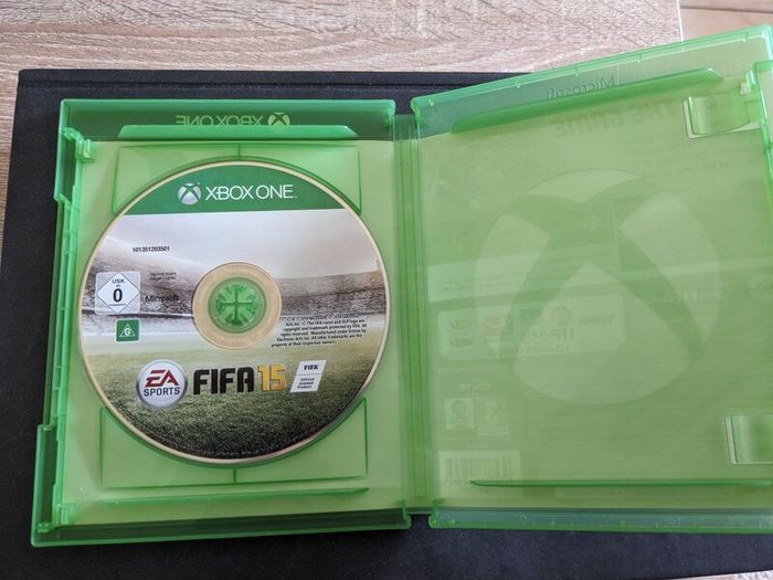Fifa 15 - Xbox One