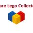 Rare Lego Collector