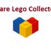 Rare Lego Collector