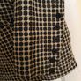People Tree hand woven coat Image 4