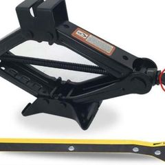 Universal Ratchet Jack Wrench