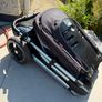 Mamas & Papas Flip3 Travel System Stroller  and Carrycot Image 3
