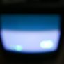 Retro Vintage TV Sanyo 14M1 14" CRT Retro Gaming Television No Remote Used Works Well Image 7