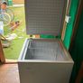 Freestanding Freezer Image 2