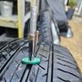 Alloy wheels 17". Audi Volkswagen Image 9