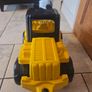 Boys Yellow Digger Image 3