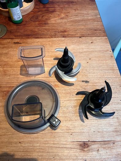 Ninja Food Processor