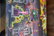lego batman movie joker Manor 70922