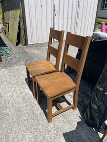 dining chairs