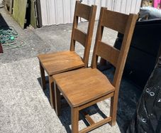 dining chairs