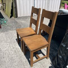 dining chairs