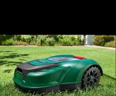 Parkside Robot Lawn mower