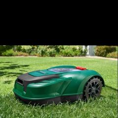 Parkside Robot Lawn mower