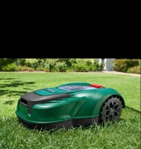 Parkside Robot Lawn mower