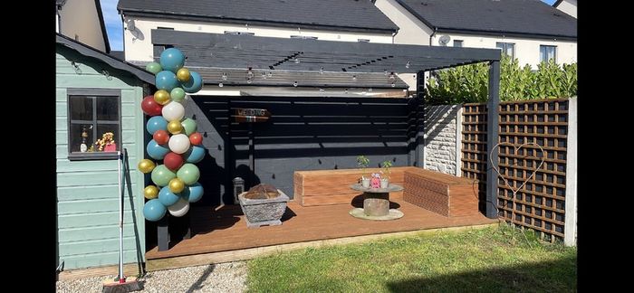 Pergola