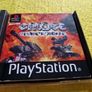 Grudge warriors PlayStation1 ps1 PlayStation2 ps2 games Original Image 2