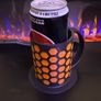 Anti-spill Can holder Image 2