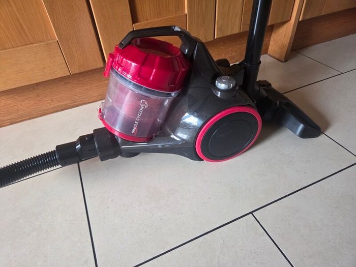 vacuum