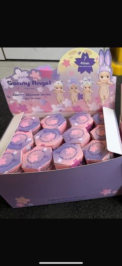 Sonny Angel