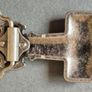 Belt buckle, norse/viking. Image 2