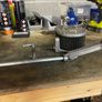 CB Performance crossbar linkage Image 3