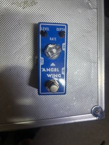 Chorus Pedal