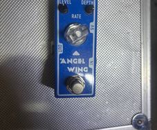 Chorus Pedal