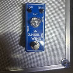 Chorus Pedal