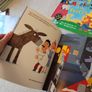 bundle of story books Image 5