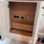 Bespoke wood cabinet & storage Image 3