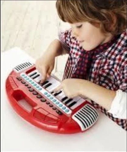 ELC NEW Carry Along Keyboard