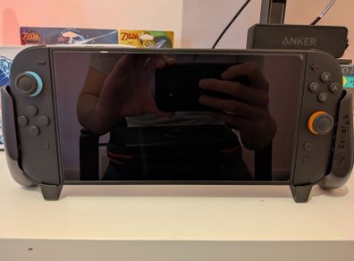 Switch 2 Complete Bundle
