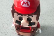 Lego super Mario Figure
