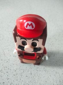 Lego super Mario Figure