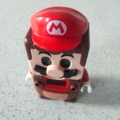 Lego super Mario Figure