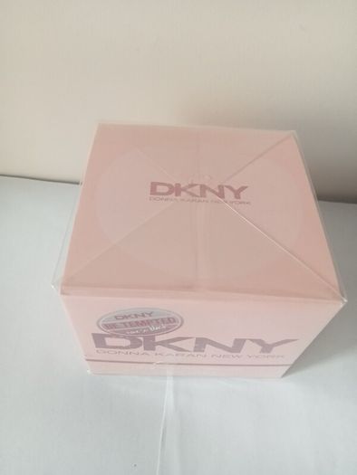 DKNY Be Tempted Eau So Blush