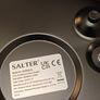 Salter Slow Cooker 3.5 litre with a chalkboard finish Image 4